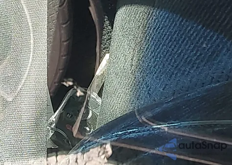 2012 Honda Accord 2.4 Ex из США, поврежденный, VIN 1HGCP2F78CA201654